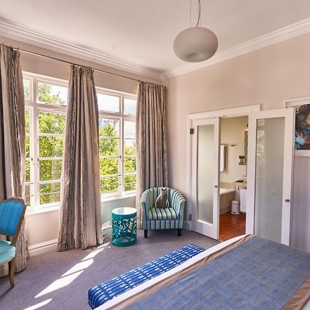 Derwent House Hotel Cape Town Bagian luar foto