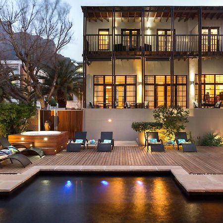 Derwent House Hotel Cape Town Bagian luar foto