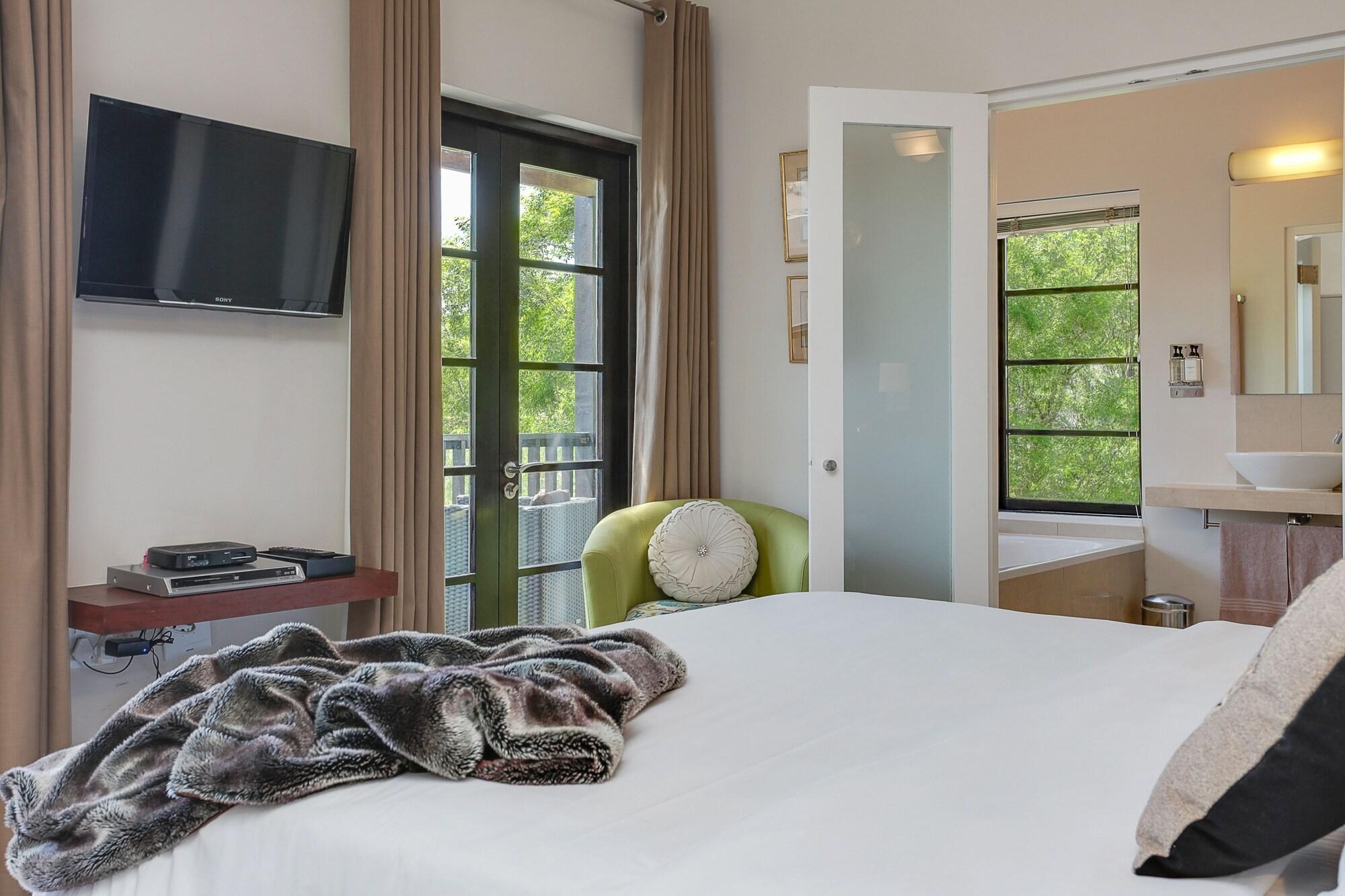 Derwent House Hotel Cape Town Bagian luar foto