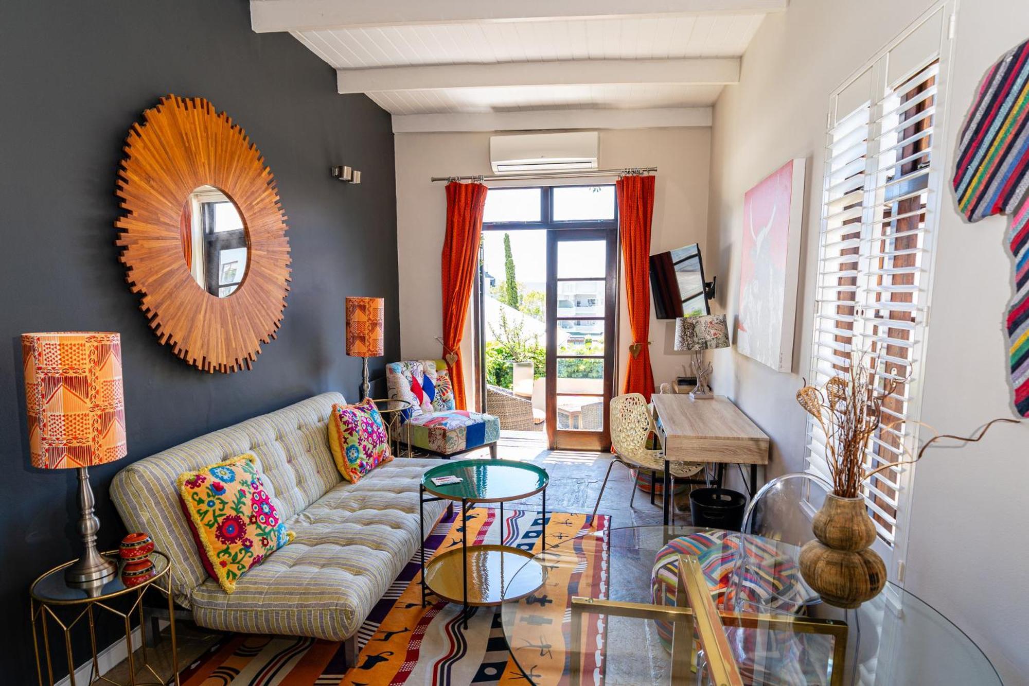 Derwent House Hotel Cape Town Bagian luar foto