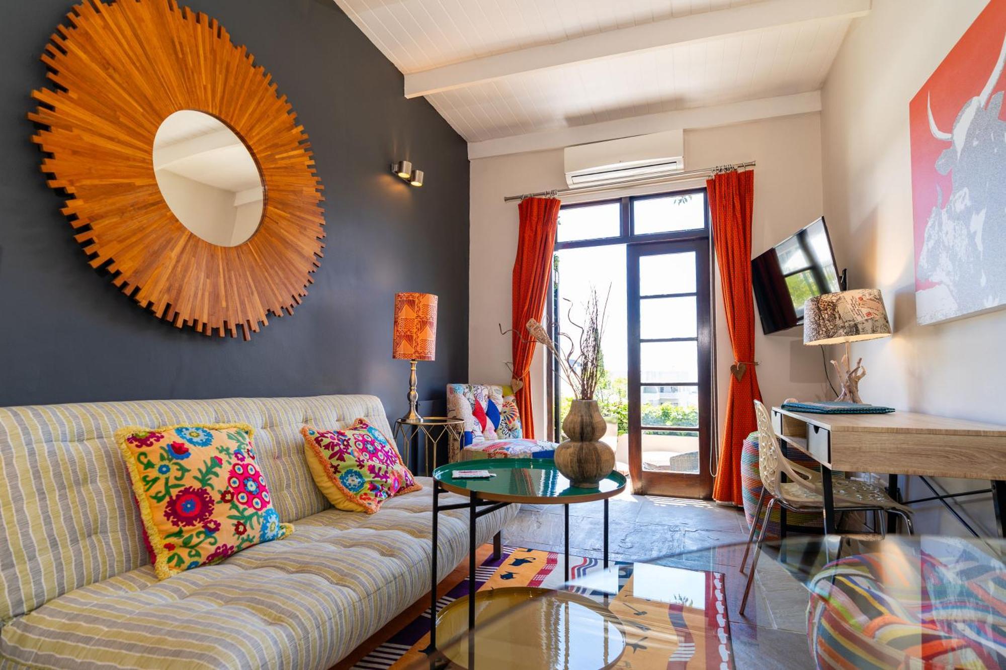 Derwent House Hotel Cape Town Bagian luar foto