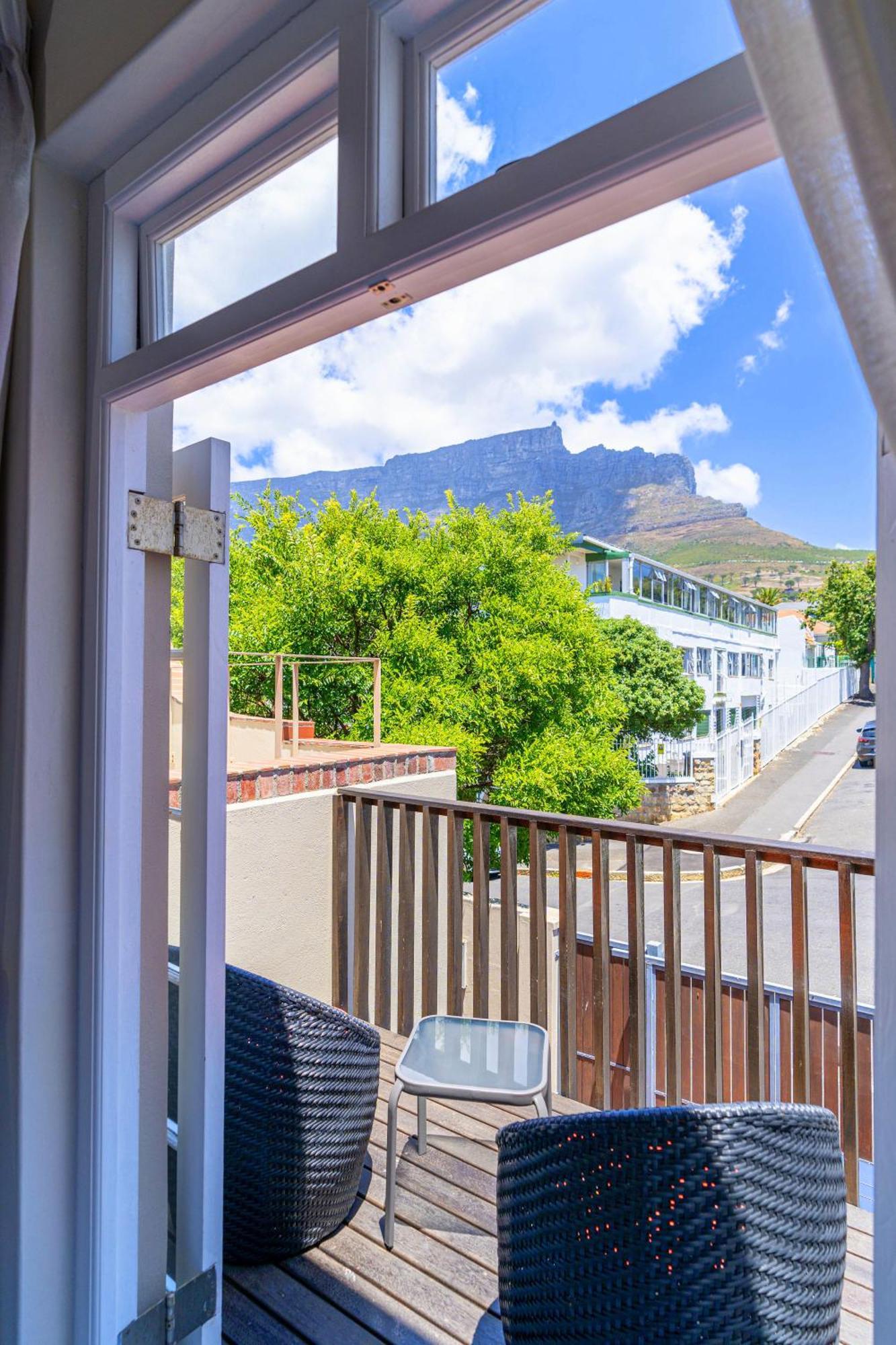 Derwent House Hotel Cape Town Bagian luar foto