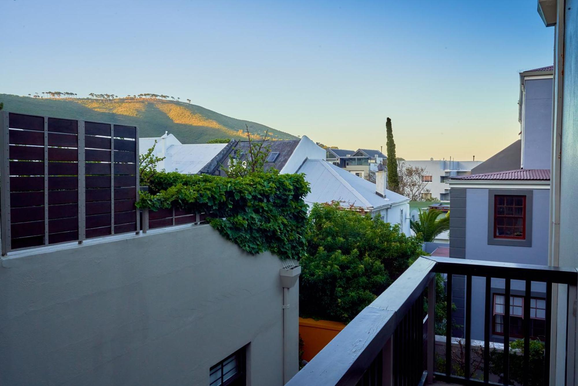Derwent House Hotel Cape Town Bagian luar foto