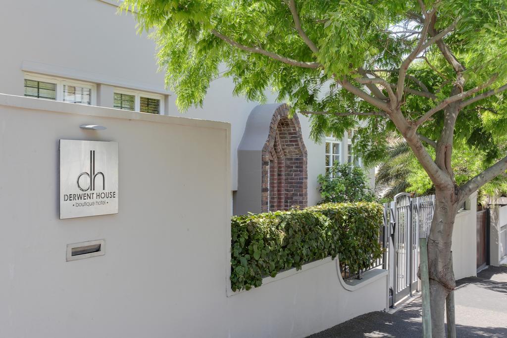 Derwent House Hotel Cape Town Bagian luar foto