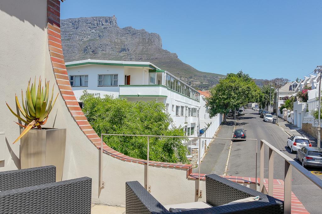 Derwent House Hotel Cape Town Bagian luar foto